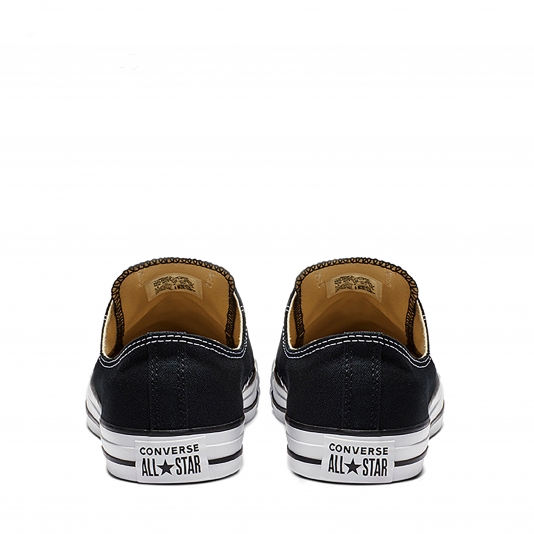 Chuck Taylor All Star OX Black ( У )