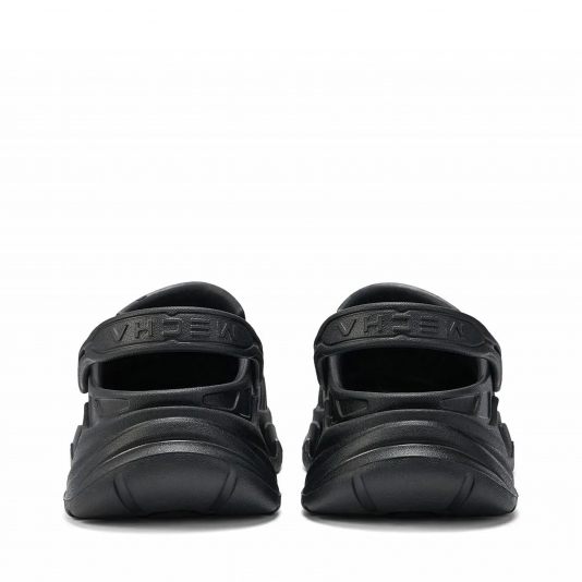 Mark-7 Sky Black