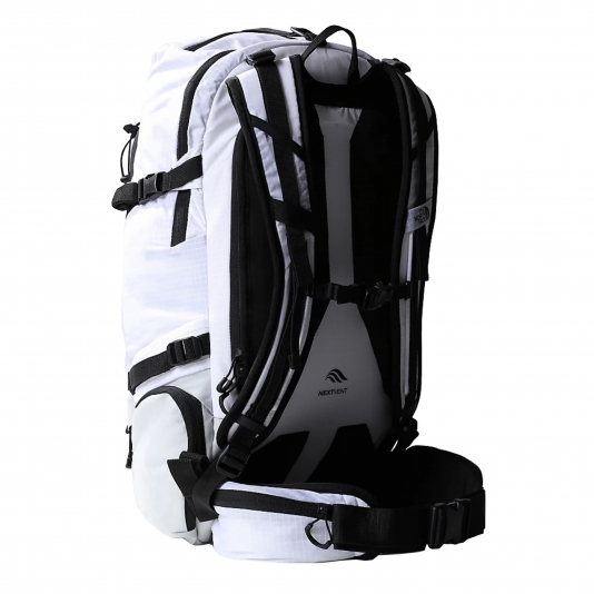 Rapidus Alpine 34L White/Raw Undyed