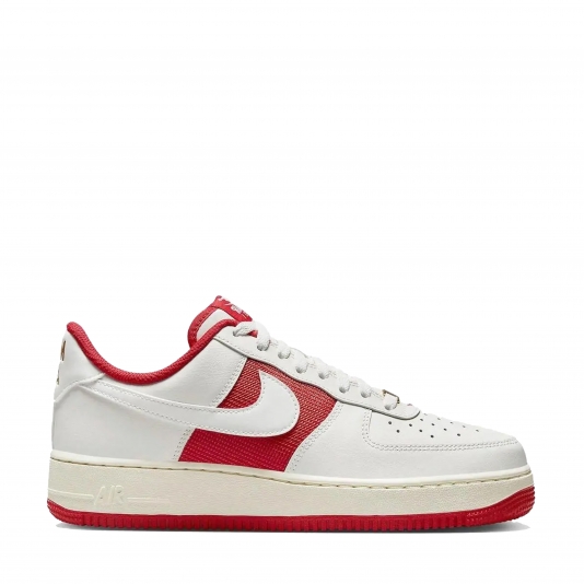 Air Force 1 `07 Athletic Department/University Red