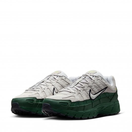 P-6000 Vast Grey/Vast Grey Fir/Limelight