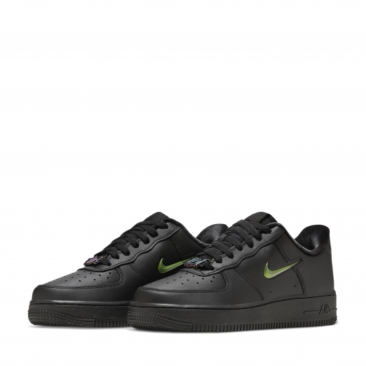 Air Force 1 `07 Dance Just Do It/Black