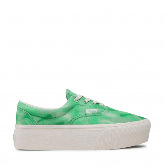 Era Max Stackform Tonal Green