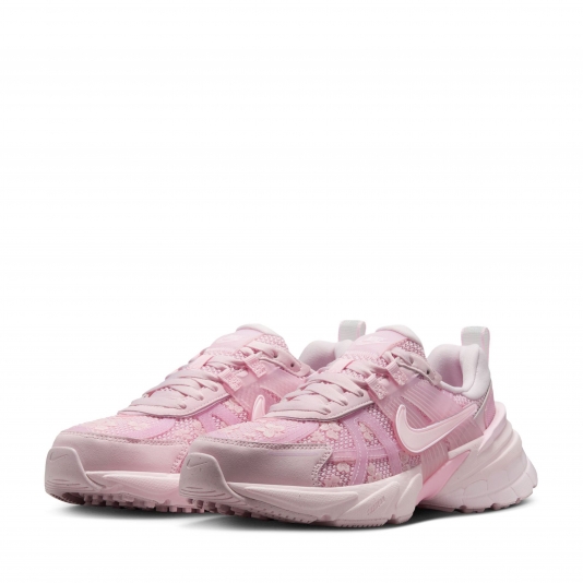 V2K Run Pink Foam/Arctic Pink
