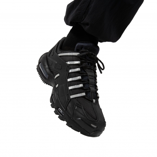 Air Max 95 NDSTRKT Black Reflective/Silver