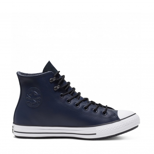 Chuck Taylor All Star HI Winter Blue