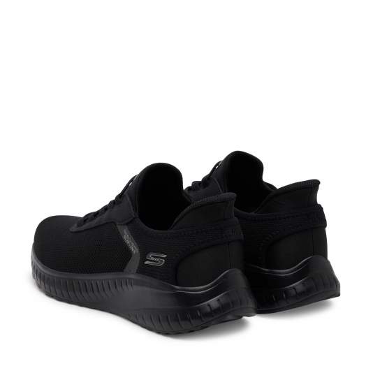BOBS Squad Chaos Tough Walk Black