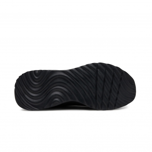 BOBS Squad Chaos Tough Walk Black
