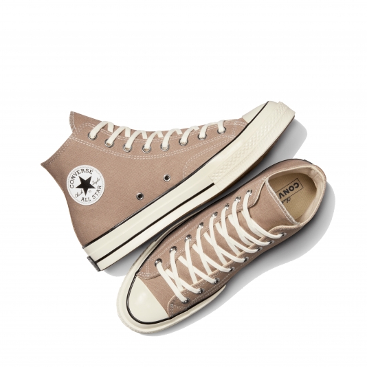 Chuck Taylor Vintage 70 HI Vintage Cargo/Egret/Black