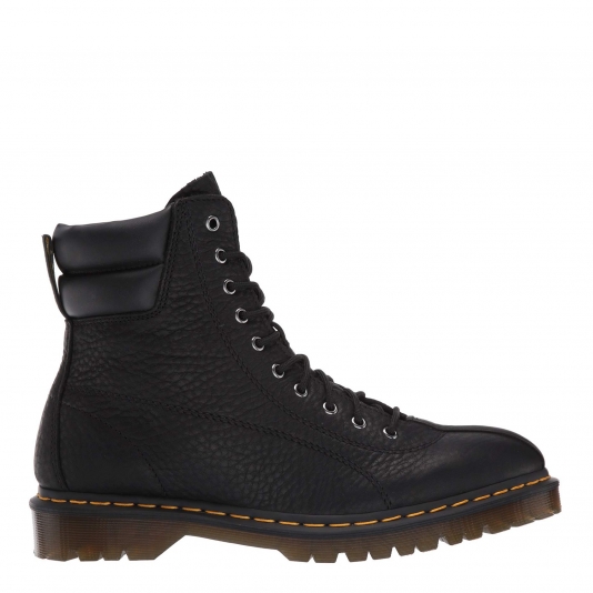 Santo Black Grizzly