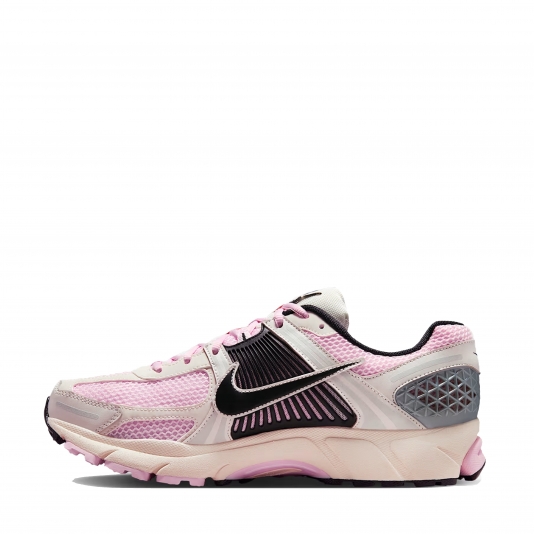 Zoom Vomero 5 Pink Foam/Phantom Metallic/Platinum Black