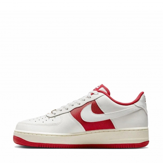 Air Force 1 `07 Athletic Department/University Red