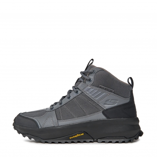Bionic Trail Flashpoint Gray/Black