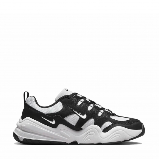 Tech Hera White/White/Black