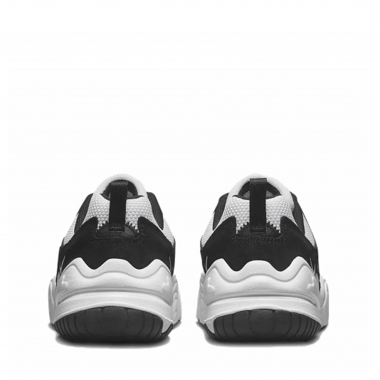 Tech Hera White/White/Black