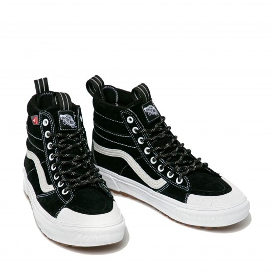 Sk8-HI MTE 2.0 DX Black