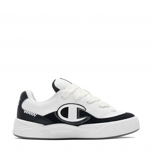 Atomic 1 Black/White