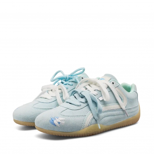 Emoji Dove Blue