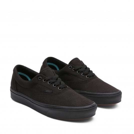 Era ComfyCush Classic Mono Black