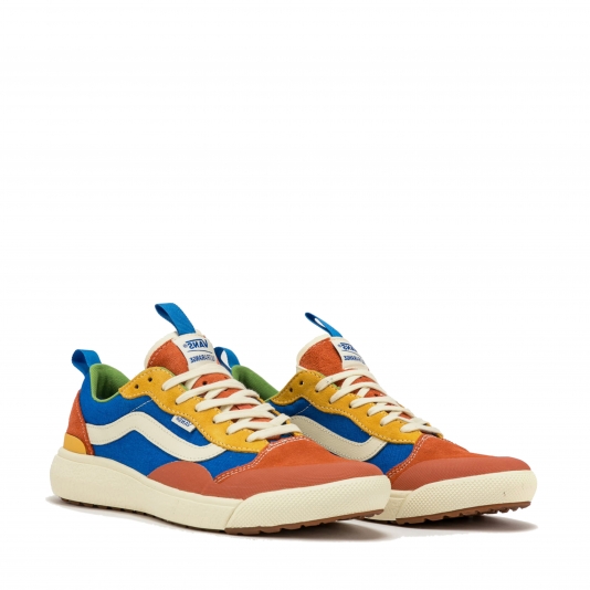 Ultrarange EXO SE Multi