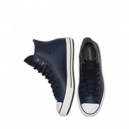 Chuck Taylor All Star HI Winter Blue