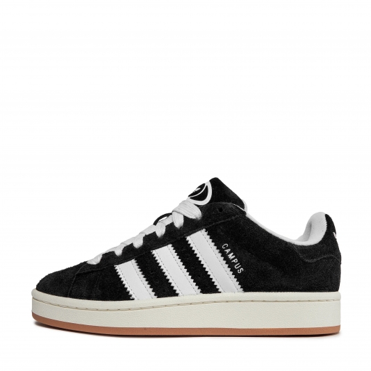 Campus 00S Core Black/Cloud White/Off White