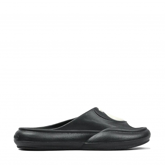 OCloud 004 Slides Charcoal Black