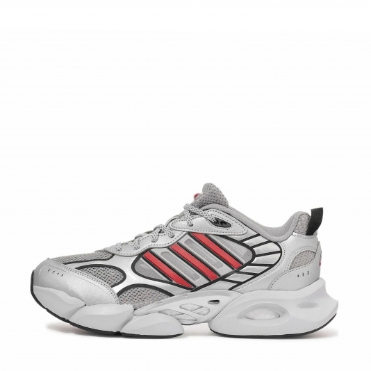 Climacool Vento 3.0 Gray/Red