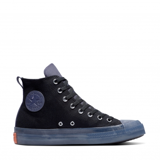 Converse on sale all steel