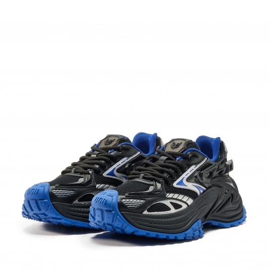 Sidewinder Black/Blue