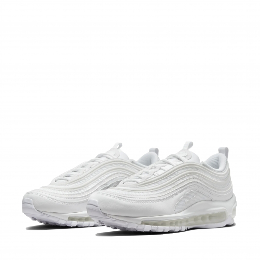 Air Max 97 Mono White