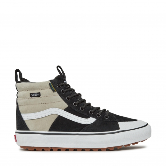 Sk8-HI MTE-2 Black/Khaki