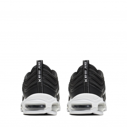 Air Max 97 Black/White