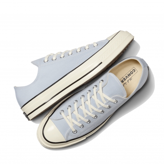 Chuck Taylor Vintage 70 OX Cloudy Daze/Egret