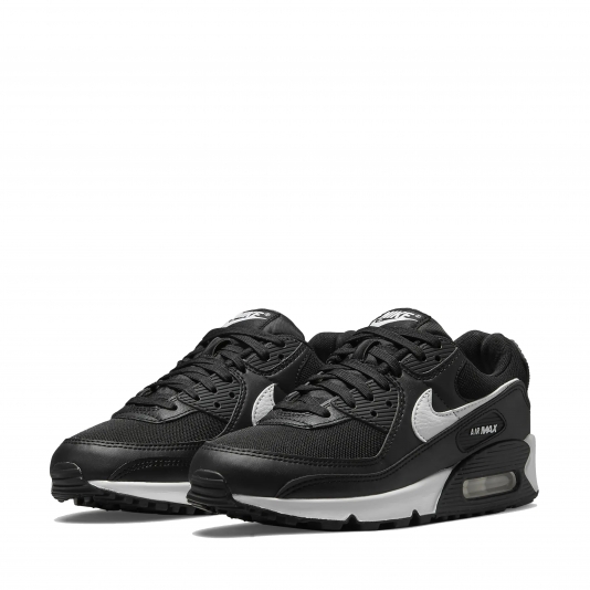 Air Max 90 Black/White