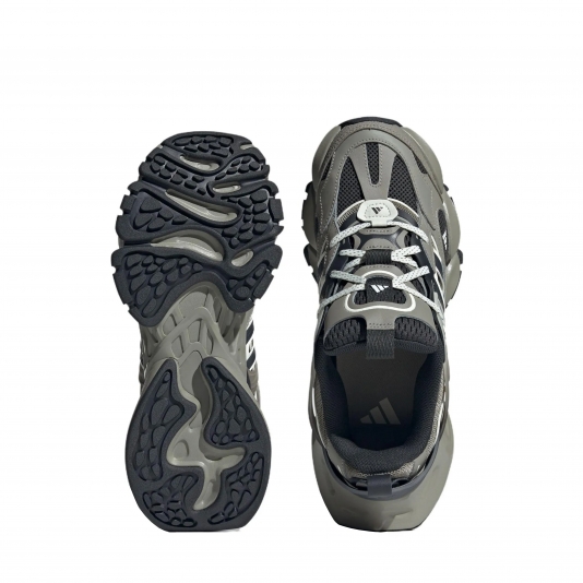 XLG Runner Deluxe Egg Stone Silver Gray/Carbon Black