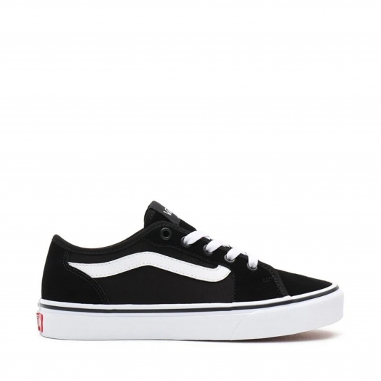 Filmore Decon Black/True White