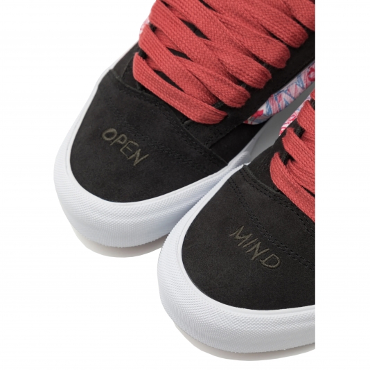 Knu Skool Black/Multi