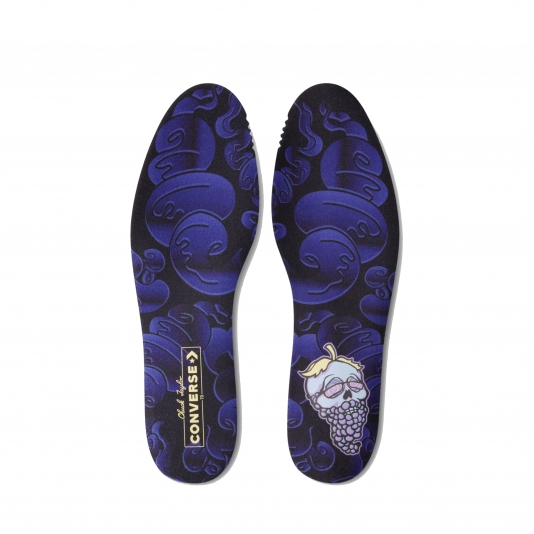 Converse shop jelly ox