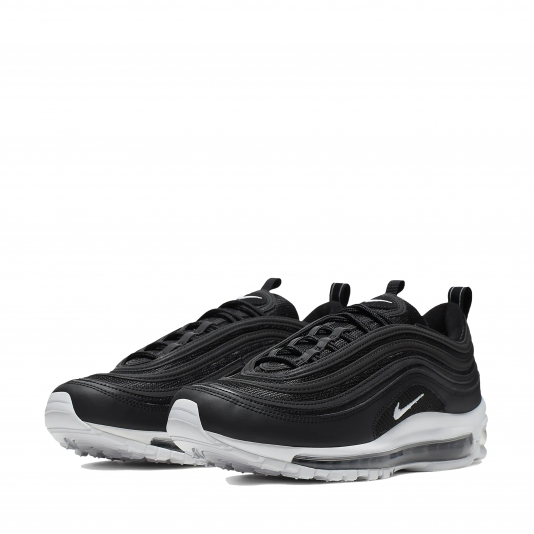 Air Max 97 Black/White