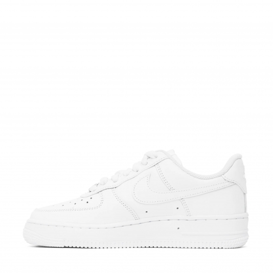 Air Force 1 `07 Mono White