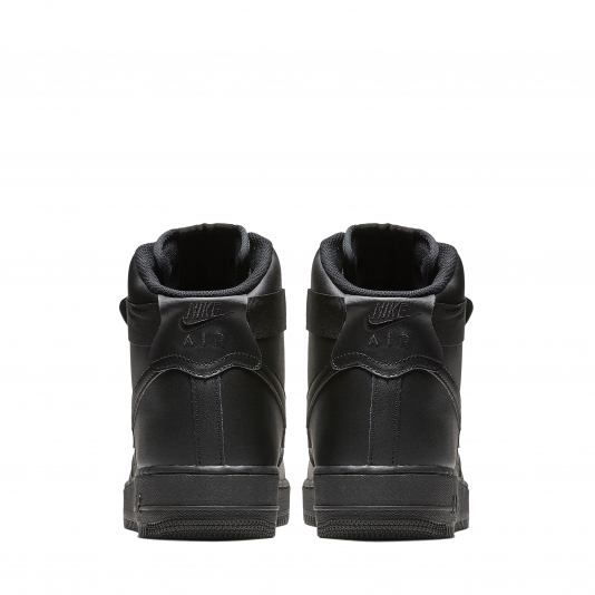 Air Force 1 HI `07 Mono Black