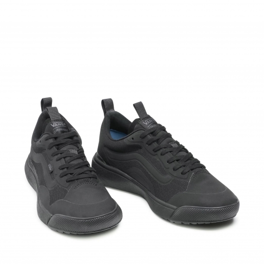 Ultrarange EXO Mono Black