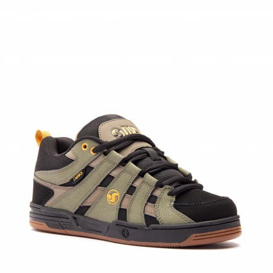 Primo Olive/Brindle/Black