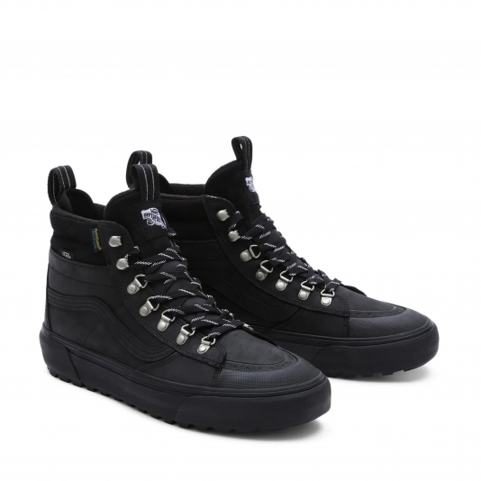 Sk8-HI Dr MTE-2 Mono Black