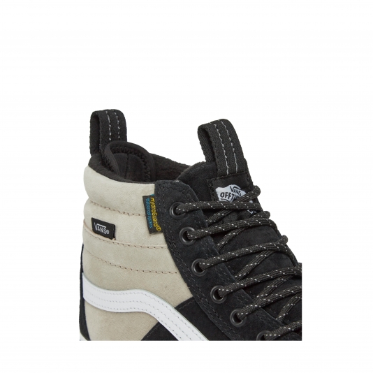 Sk8-HI MTE-2 Black/Khaki