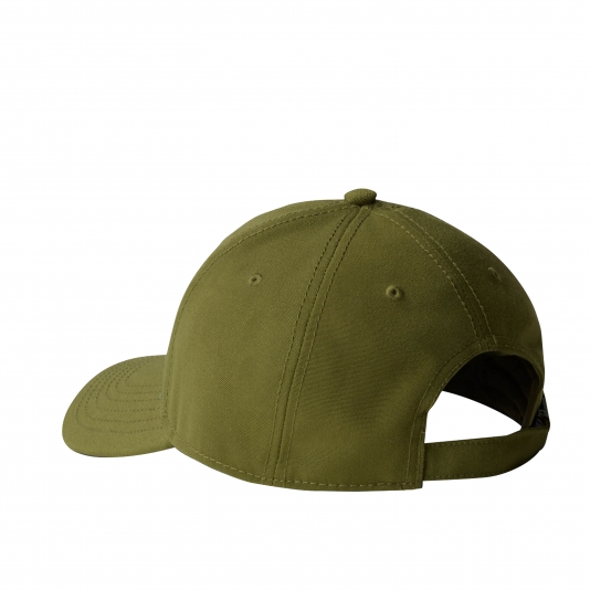 Recycled 66 Classic Hat Forest Olive