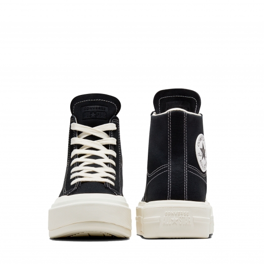 Chuck Taylor All Star Cruise HI Black/Egret/Black