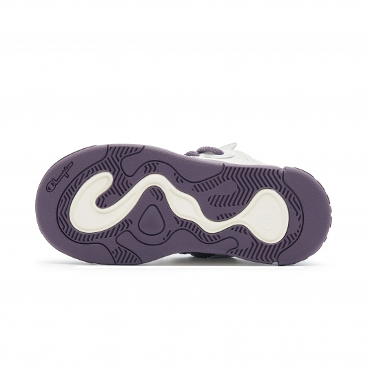 AutoSkate V1 Pearl Smoke Gray/Dream Purple