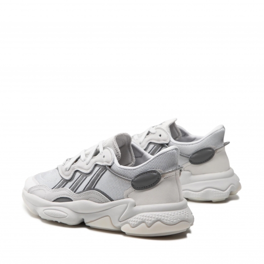 Ozweego Light Solid Grey/Grey Four/Grey Six